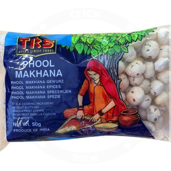 Phool Makhana | TRS | 50g