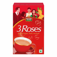 3 Roses Tea | Brooke Bond | 250g