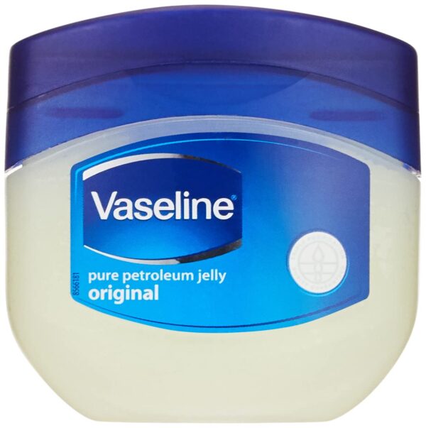 Vaseline Original Petroleum Jelly 100ml