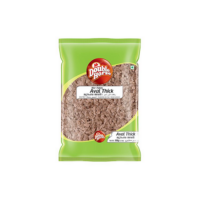 Poha Thick Red Rice Flakes | Double Horse | 500g