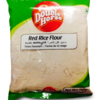 Red Rice Flour | Double Horse | 1Kg