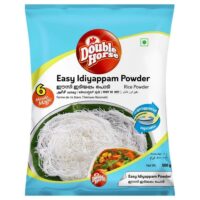 Easy Idiyappam Powder | Double Horse | 1Kg