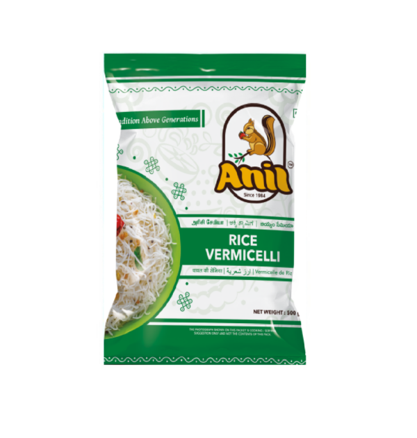 Rice Vermicelli | Anil | 500g