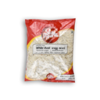 White Aval / Poha | Double Horse | 500g