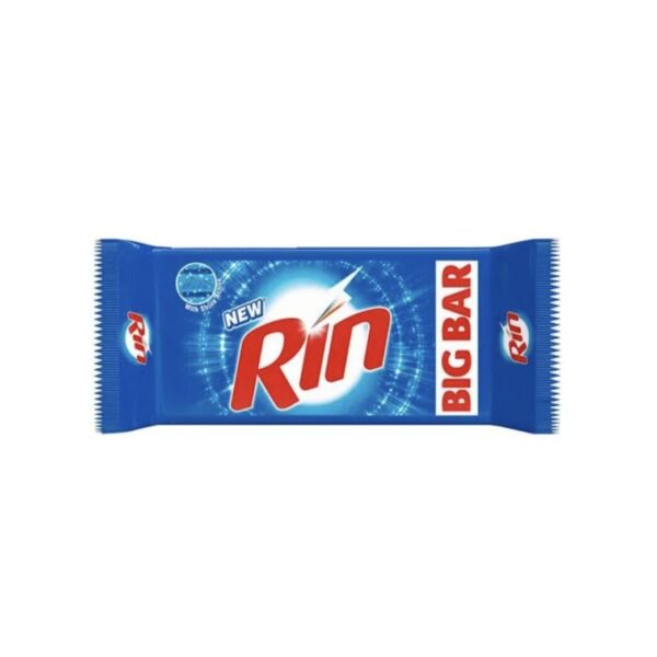 Rin Soap | 160g