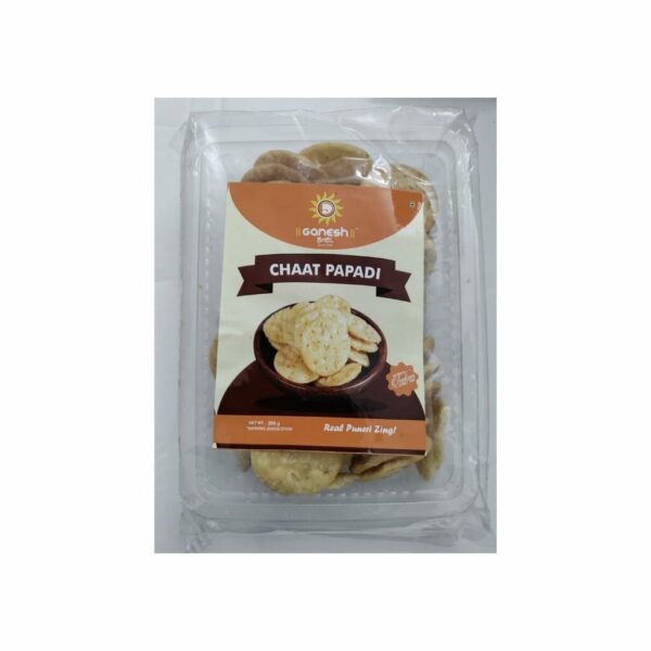 Chaat Papdi | Ganesh Bhel | 200g