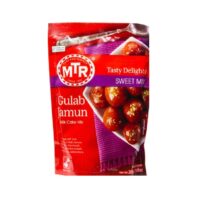 Gulab Jamun Mix | MTR | 500g