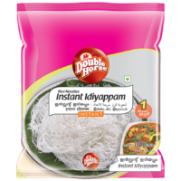 Instant Idiyappam | Double Horse | 200g