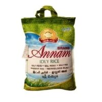 Idly Rice | Annam | 5Kg