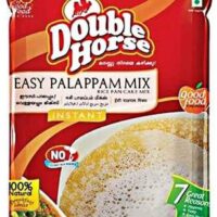 Easy Palappam Mix | Double horse | 1Kg