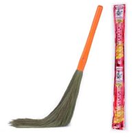 Indian Broom Stick – 1pc