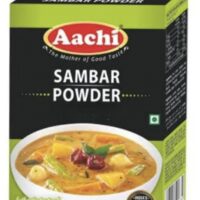 Sambar Powder | Aachi | 160g
