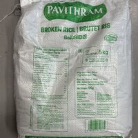 Broken Rice | Pavithram | 5kg