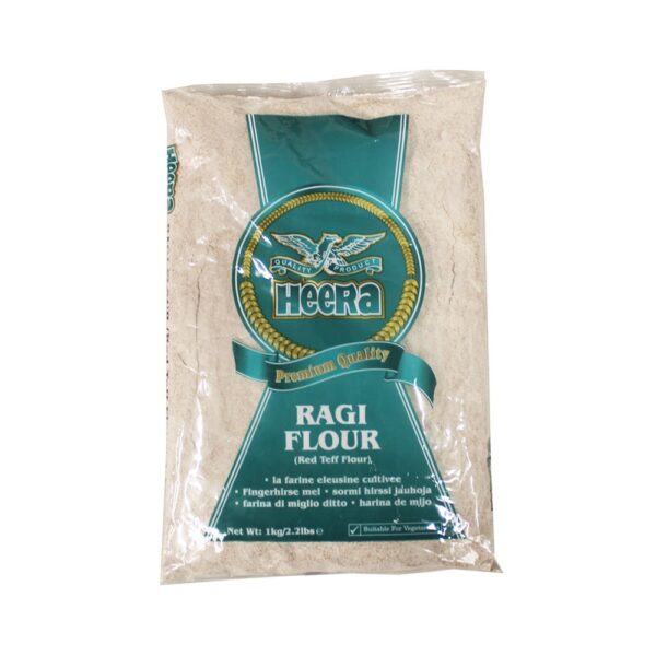 Ragi Flour | Heera | 1kg