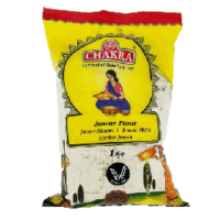 Juwar / Jowar Flour  | Chakra | 1kg