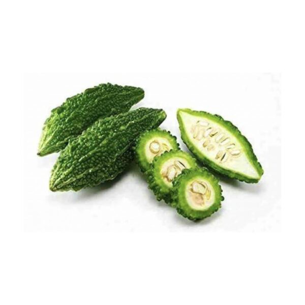 Fresh Karela / Bitter Gourd | 400-450g