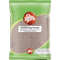 Ragi Flour Roasted | Double Horse | 1kg