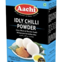 Idly Chilli Powder | Aachi | 100g