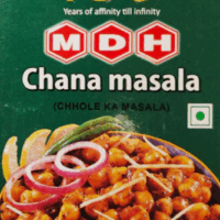 Chana Masala | MDH | 100g