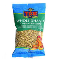 Coriander Whole / Dhania | TRS | 250g