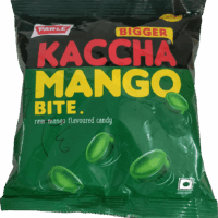 Kaccha Mango | Parle | 217g