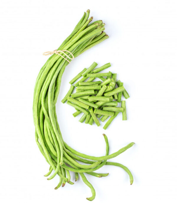 Fresh Long Beans | 450-500g