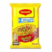 Masala Noodles | Maggi | 280g