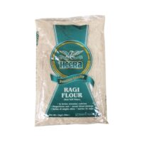 Ragi Flour / Finger Millet Flour | Heera | 1kg