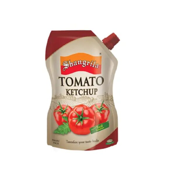 Tomato Ketchup | Shangrila | 400g