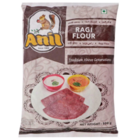 Ragi Flour | Anil | 500g – Expiry: Mar2025