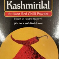 Kashmirilal Chilli Powder | Everest | 100g