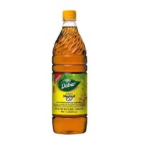 Mustard Oil | Dabur | 1ltr