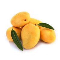 Fresh Badami / Banganapalli Mango | 1 Box 4-5st