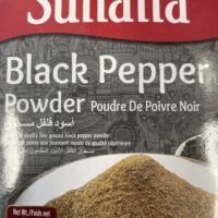 Black Pepper Powder | Suhana | 100g