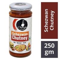 Schezwan Chutney | Chings | 250g