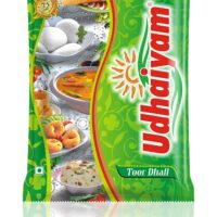 Toor Dal | Udhaiyam | 1Kg