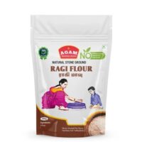 Ragi Flour / Finger Millet Flour | Agam |1kg