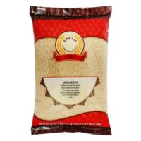 Urid Dal Whole / Gota | Annam | 2Kg