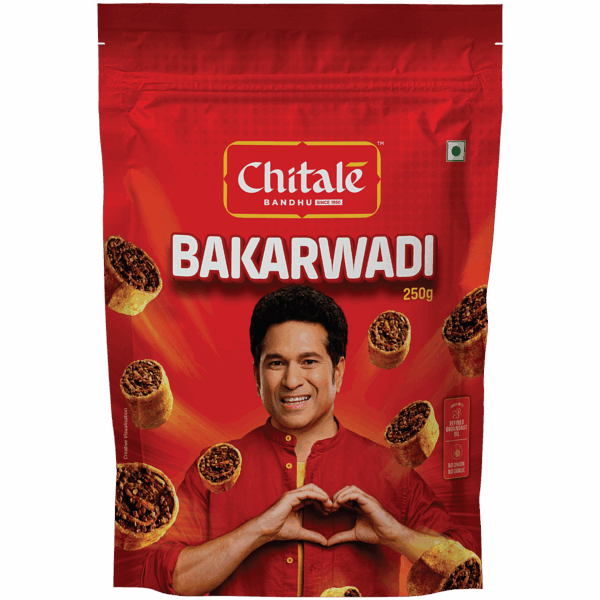 Bakarwadi | Chitale | 250g