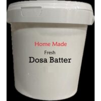 Fresh Dosa Batter | HomeMade | 0,7Ltr