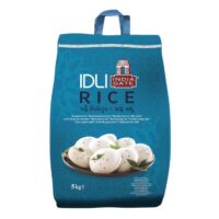 Idly Rice | India Gate | 5Kg