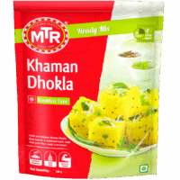 Khman Dhokla Mix | MTR | 500g