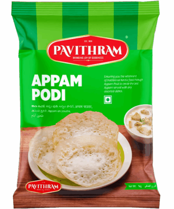 Appam Podi | Pavithram | 1kg
