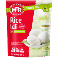Rice Idly Mix | MTR | 500g