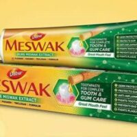 Meswak Toothpaste | Dabur | 100g