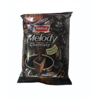 Melody Chocolaty | Parle | 195g + (Free 5 Units)