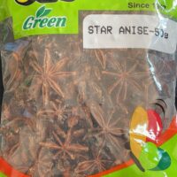 Star Anise | 50g