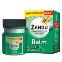 Zandu Balm | 25ml